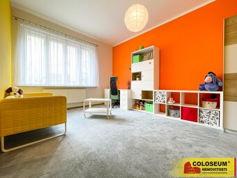 Brno - město, pronájem bytu - OV 3+1, 112 m2, po kompletní r - 16