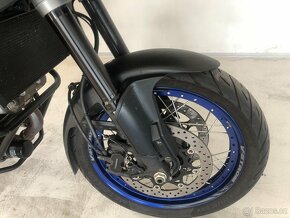 Suzuki DL 1050 V-Strom - 16