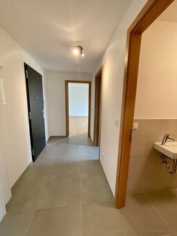 Pronájem bytu 2+kk 60,3 m² v Nymburk , novostavba, terasa - 16