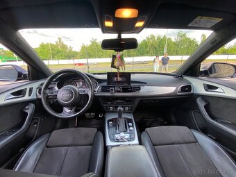 Audi A6 C7 3.0 TDI Quattro - 16