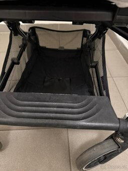 Kočárek zn. Cybex Eezy S2+ - 16