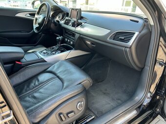 Audi A6,  3.0 QUATTRO 220 kW - nová světla - 16