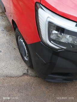 Renault Master 2.3 Dci L3H2 8/2021 222.495 Km Klima - 16