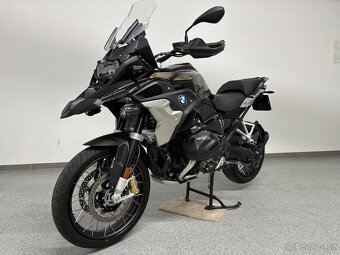 BMW R 1250 GS "Exclusive" Odpočet DPH" - 16