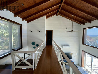 LUXURY 3BD &amp; 3.5BT Home First Bight, Roatan - 16