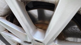 Seat Altea XL 1.6 TDI CR,2011,nová spojka,193 800km - 16