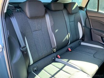 Škoda Scala 1.5 TSI Style r.v.2021 LED ; ODPOČET DPH - 16