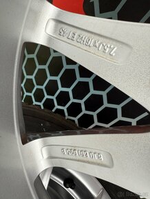 5x112 - 205/55 R16 ZIMNÍ 2023 ZÁNOVNÍ SADA - 16