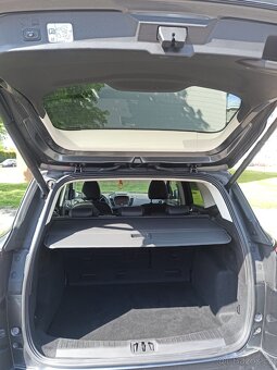 Ford Kuga Vignale 4x4 1.5 Benzín 2018 - 16