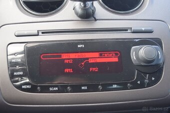 Seat Ibiza 1.6 TDI 66KW PO SERVISE 2XKOLA - 16