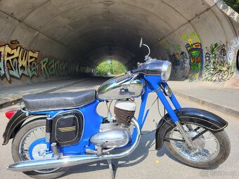 Jawa 559 panelka - 16