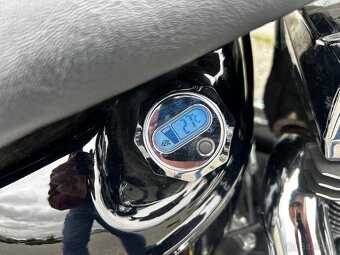 Prodám Harley-Davidson Breakout (FXSB 103) - 16
