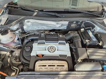 Volkswagen Tiguan 1.4 TSI 4MOTION - 16