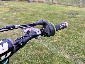 Kawasaki KX450F 2020, 116,6 mth, po servisu 
 - 16