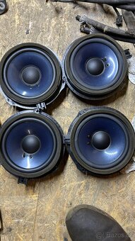 ND Ford Mondeo 2.0/2.2TDCi 103/120/147kw/129kw 2011 Hat/comb - 16