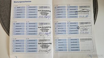 BMW E65 750i 4.8i V8 270Kw - 16