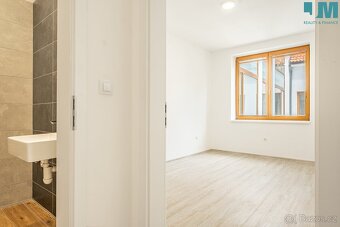 Pronájem byty 2+kk, 50 m² - Třebíč - Vnitřní Město - 16