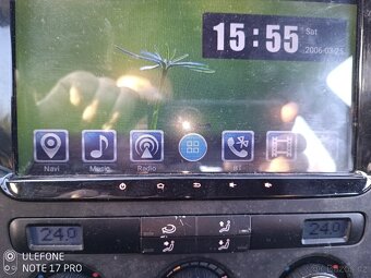 vw golf 5 GTI 5ti dver - 16