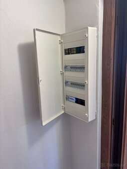 Prodej zděné rekreační chaty, Planá - Strkov - 16