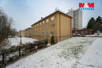 Prodej bytu 2+1, 114 m², Jablonec nad Nisou, ul. Vysoká - 16