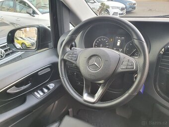 Mercedes-Benz Vito 116 CDI PRO Extra Long - záruka Autodraft - 16