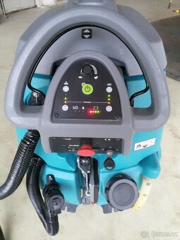 Podlahový mycí stroj Tennant T5 Disk 80 s vlastním pojezdem - 16