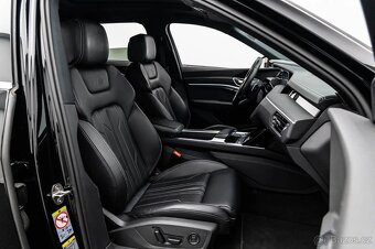 Predám Audi E-tron S 370kw - 16