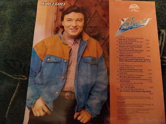 Karel Gott - 16