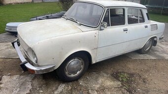 Škoda 100L de luxe - 16