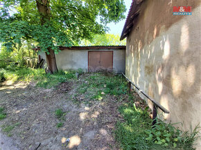 Prodej rodinného domu, 360 m², Velečín - 16