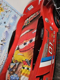 Dětský pokoj sestava Čilek Champion Racer - 16