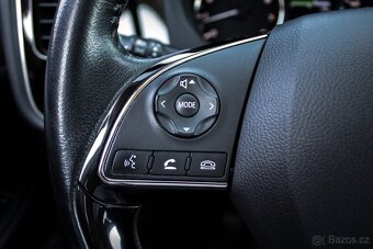 Mitsubishi Outlander 2.0 MIVEC Intense. - 16