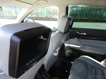 Škoda Superb 2.0 TDI L&K r.v.2007 - 16