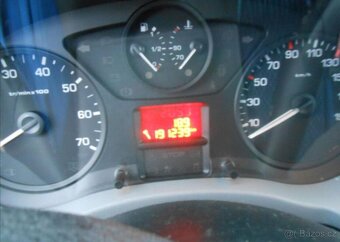 Fiat Scudo 2,0 Multijet 88 kW L2H1 nafta manuál 88 kw - 16