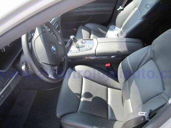 BMW 730D - 16