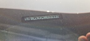 CITROËN C4 ,e-C4 FEEL Pack,Baterie 96%SOH,tepel.čerpadlo - 16