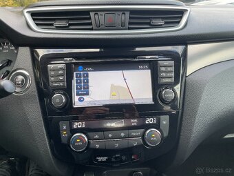 Nissan Qashqai 1.5 DCI N-CONNECTA - 61 000 km - 16