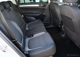 Škoda Kodiaq 2,0TDi DSG FACELIFT ACC KAMERA - 16