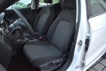 Seat Ibiza 1.0 TSi/2018/70kW/259tkm/ČR - 16
