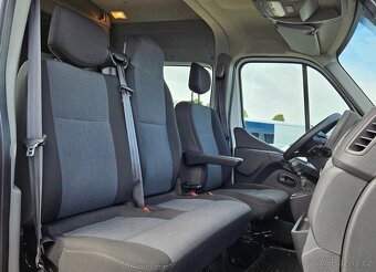 Renault Master L4H2 7 miestne 2.3dCi/145hp - 2022 - 16