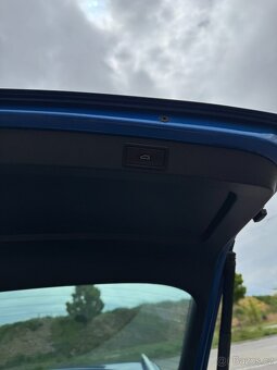 Škoda Octavia 3 Style+ 2.0 TDI 110kW DSG CANTON Navigace ACC - 16