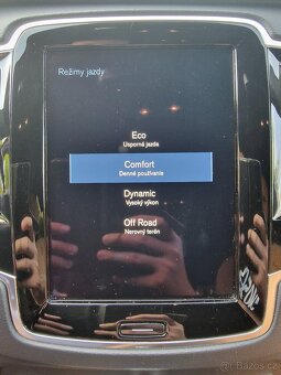 Volvo Xc 90 Inscription  hybrid - 16