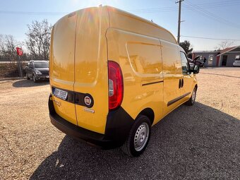 Fiat Dobló, 1.6 MTJ 105kL2H2KLIMACZ - 16
