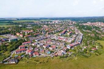 Prodej bytu 3+1, 68 m2 - Stříbro, ev.č. 00752 - 16