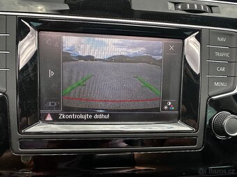 VW Golf 7 2.0 TDi 4-motion škoda octavia superb 4x4 Passat 7 - 16