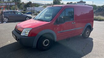Ford Transit Connect - 16