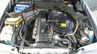 Mercedes-Benz 124, E 260,automat,klima,118kW - 16