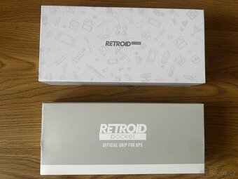 Retroid Pocket 5 Handheld - 16