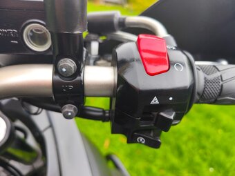 Suzuki DL 650 V-Strom (2020) TOP, 13t.km, po servisu, výbava - 16