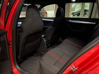 Skoda Octavia Sport 2.0 tdi 110kw Dsg - 16